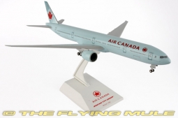 777-300ER Display Model, Air Canada