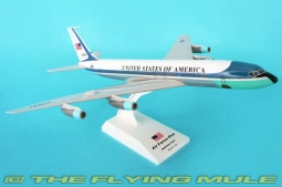 VC-137C Stratoliner Display Model, USAF, #72-7000 Air Force One