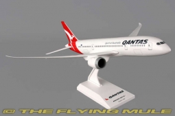 787-8 Dreamliner Display Model, Qantas