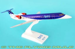 ERJ 145 Display Model, BMI Regional - NOV PRE-ORDER