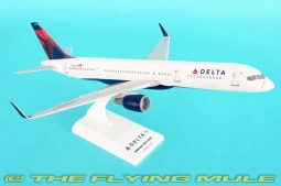 757-200 Display Model, Delta Air Lines