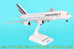 A380-800 Display Model, Air France