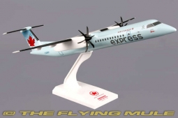 Q400 Display Model, Air Canada Express