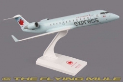 CRJ100 Display Model, Air Canada Express