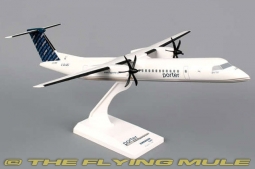 Q400 Display Model, Porter Airlines - NOV PRE-ORDER