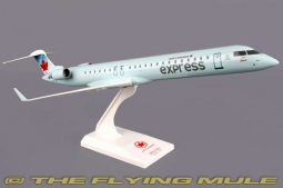 CRJ705 Display Model, Air Canada Express