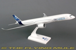 A350 Display Model, Airbus