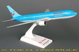 767-300 Display Model, Tuifly - NOV PRE-ORDER