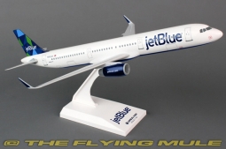 A321 Display Model, JetBlue Airways, N903JB - NOV PRE-ORDER