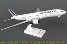 777-200 Display Model, Air France