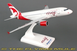 A319 Display Model, Air Canada