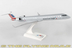 CRJ900 Display Model, American Eagle - NOV PRE-ORDER