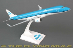 E-190 Display Model, KLM Royal Dutch Airlines - NOV PRE-ORDER