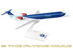 ERJ 145 Display Model, British Midland - NOV PRE-ORDER