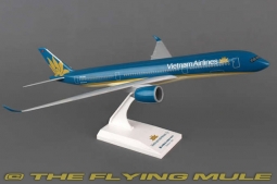 A350 Display Model, Vietnam Airlines - NOV PRE-ORDER