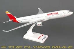 A330-200 Display Model, Iberia - NOV PRE-ORDER