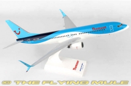 737-800 Display Model, Thompson - NOV PRE-ORDER