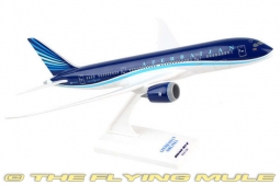 787-8 Dreamliner Display Model, Azerbaijan - NOV PRE-ORDER