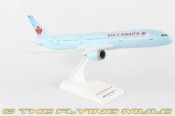 787-9 Dreamliner Display Model, Air Canada - NOV PRE-ORDER