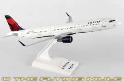 A321 Display Model, Delta Air Lines - NOV PRE-ORDER