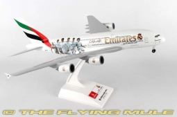 A380-800 Display Model, Emirates - NOV PRE-ORDER