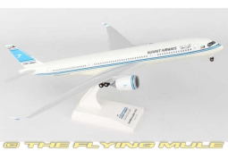 A350 Display Model, Kuwait Airways, w/Landing Gear - NOV PRE-ORDER