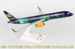 757-200 Display Model, Icelandair