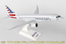 E-175 Display Model, American Airlines, 2013 - NOV PRE-ORDER