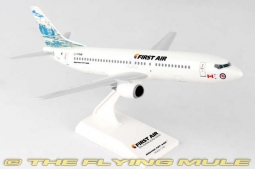 737-400 Display Model, First Air, C-FFNM - NOV PRE-ORDER