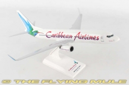 737-800 Display Model, CARIBBEAN AIRLINES - NOV PRE-ORDER