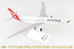 A330-200 Display Model, Qantas - NOV PRE-ORDER