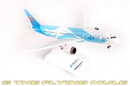 787-8 Dreamliner Display Model, China Southern Airlines, w/Landing Gear - NOV PRE-ORDER