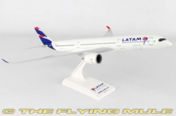 A350 Display Model, LATAM - NOV PRE-ORDER