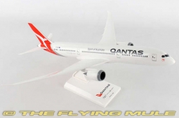 787-9 Dreamliner Display Model, Qantas - NOV PRE-ORDER