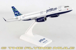 A320-200 Display Model, JetBlue Airways