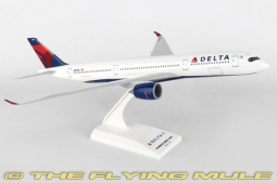 A350 Display Model, Delta Air Lines - NOV PRE-ORDER