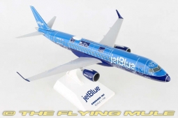 E-190 Display Model, JetBlue Airways