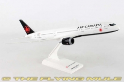 787-9 Dreamliner Display Model, Air Canada, C-FKSV - NOV PRE-ORDER