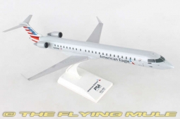 CRJ900 Display Model, American Airlines, 2013