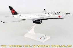 A330-200 Display Model, Air Canada - NOV PRE-ORDER