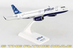 A320-200 Display Model, JetBlue Airways - NOV PRE-ORDER