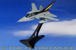 Tornado F.Mk 3 Diecast Model, RAF No.111 Sqn Tremblers, ZE734, RAF Leuchars