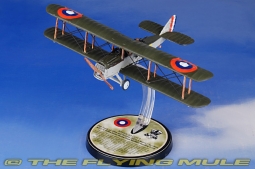 DH.4 Display Model, USMC Squadron D, France, 1918